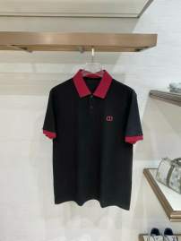 Picture of Dior Polo Shirts Short _SKUDiorsz48-56xetr51428331